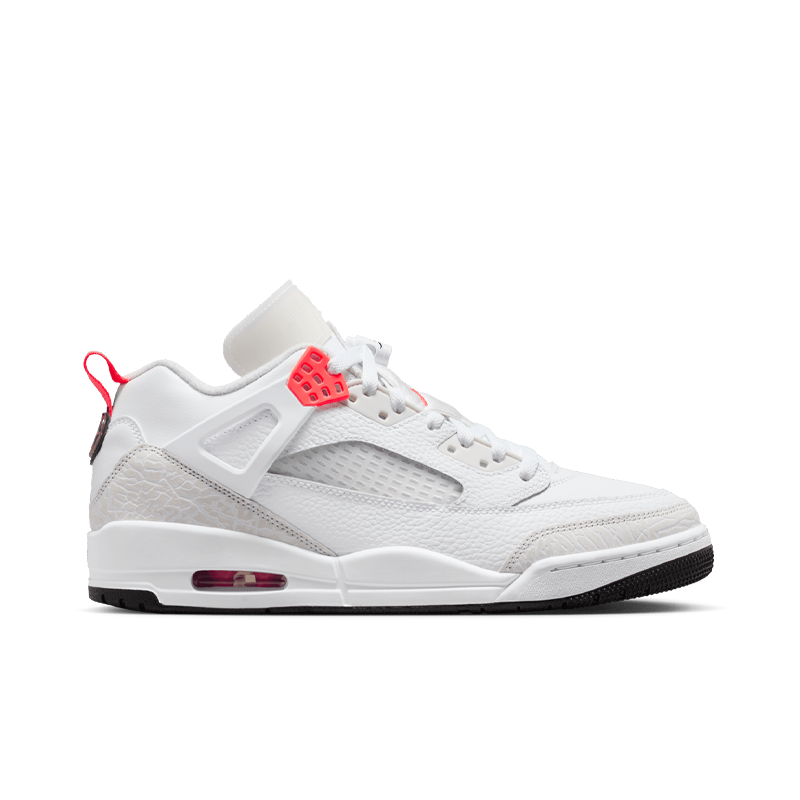 Spizike Low