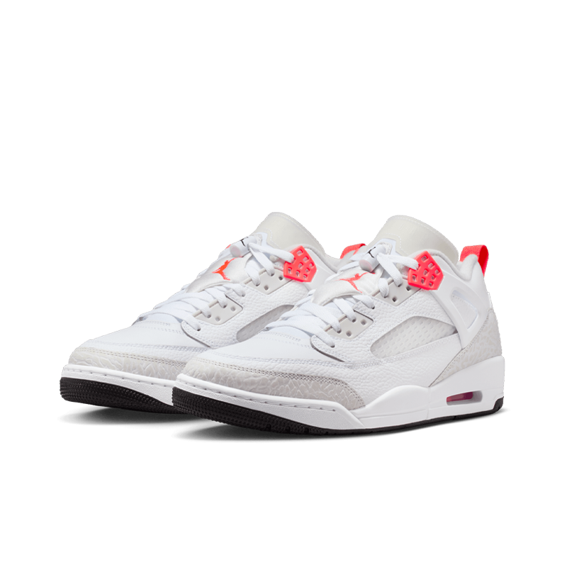 Spizike Low