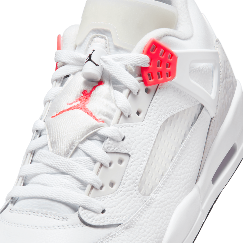 Spizike Low