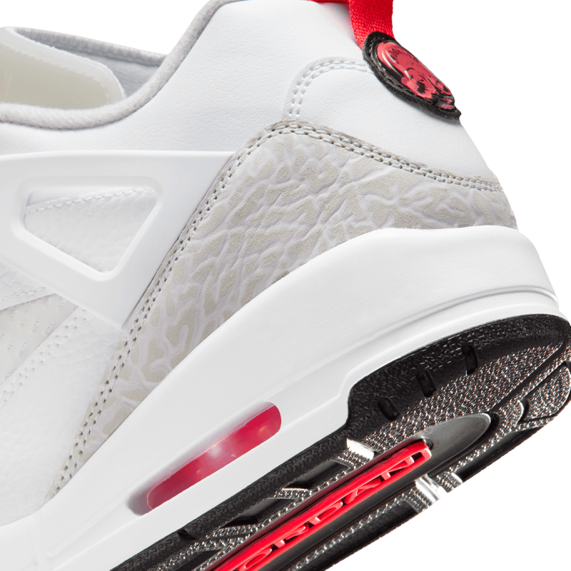 Spizike Low