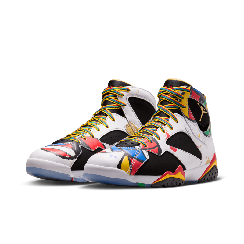 AIR JORDAN 7 RETRO