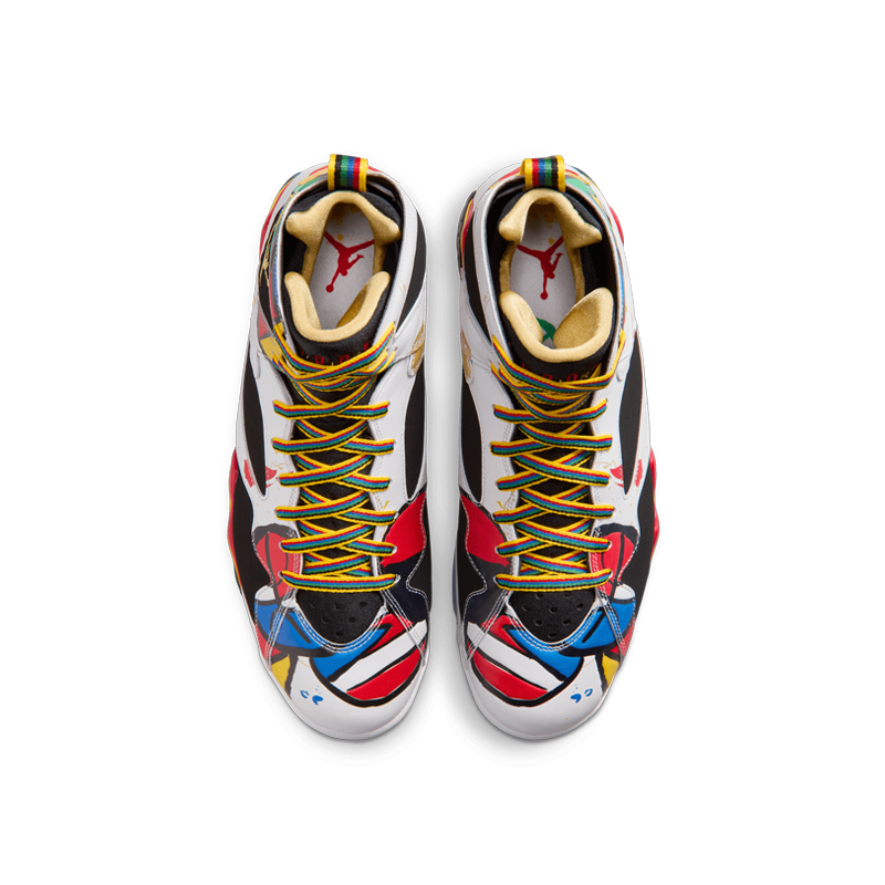 AIR JORDAN 7 RETRO