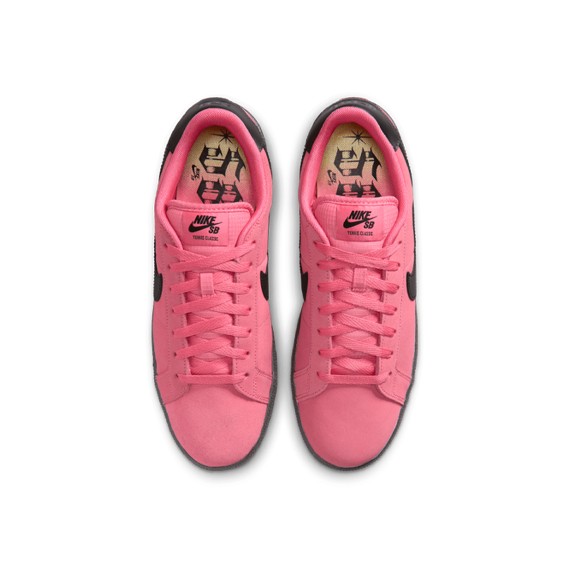 NIKE SB ZOOM TENNIS CLASSIC CLUB 58