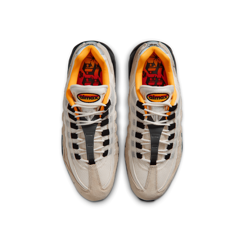 NIKE SB AIR MAX 95 CLUB 58