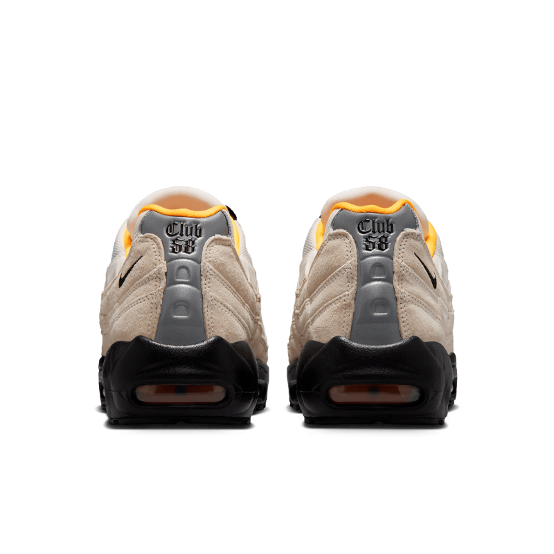 NIKE SB AIR MAX 95 CLUB 58