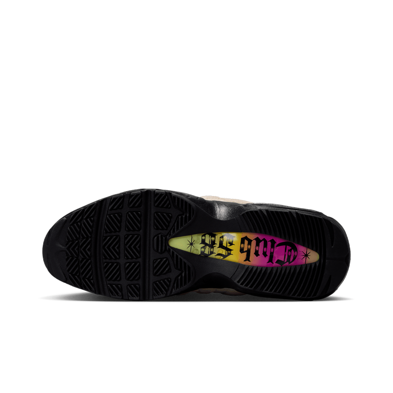 NIKE SB AIR MAX 95 CLUB 58