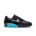 NIKE AIR MAX 90 PREMIUM TREBLE