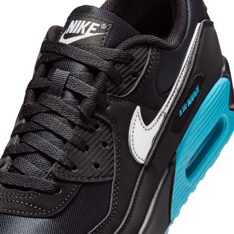 NIKE AIR MAX 90 PREMIUM TREBLE