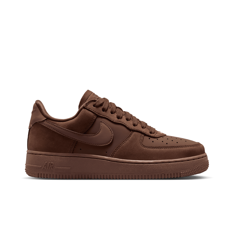 NIKE AIR FORCE 1 RETRO PRM W