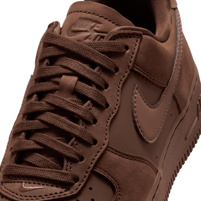 NIKE AIR FORCE 1 RETRO PRM W