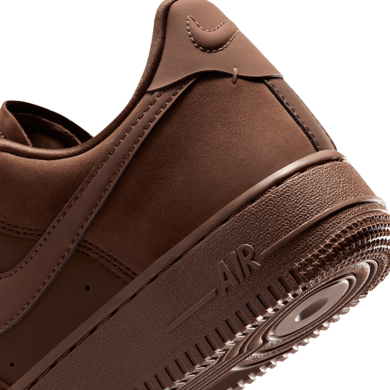 NIKE AIR FORCE 1 RETRO PRM W