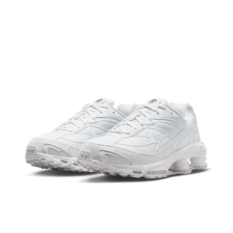 NIKE SHOX RIDE 2