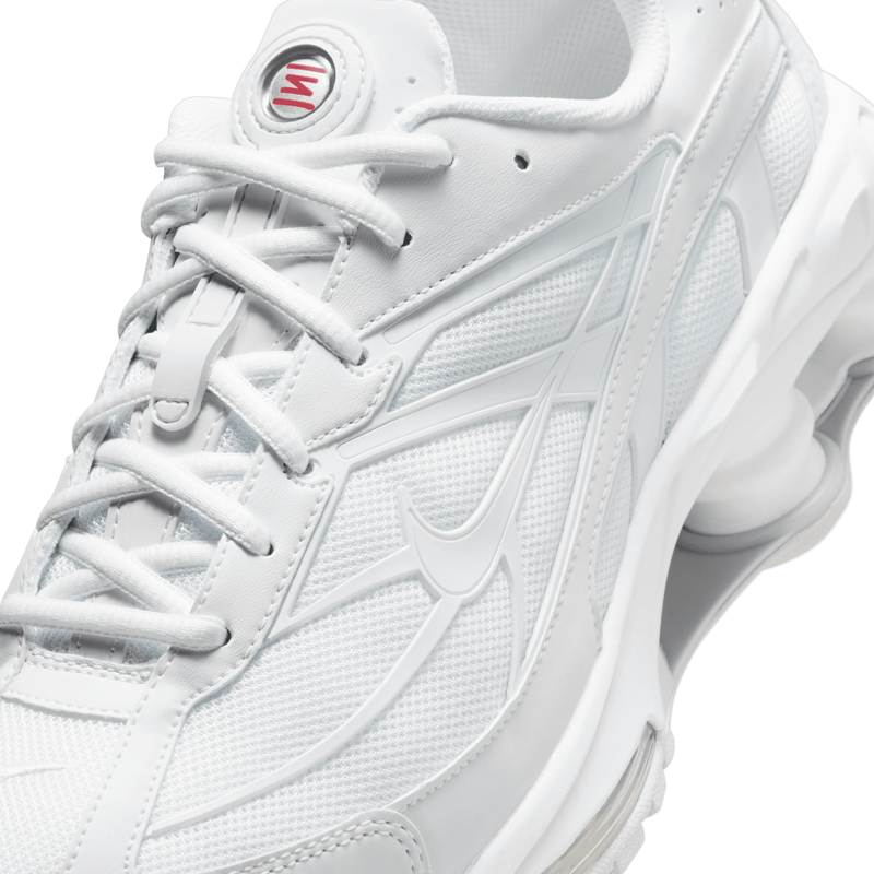 NIKE SHOX RIDE 2