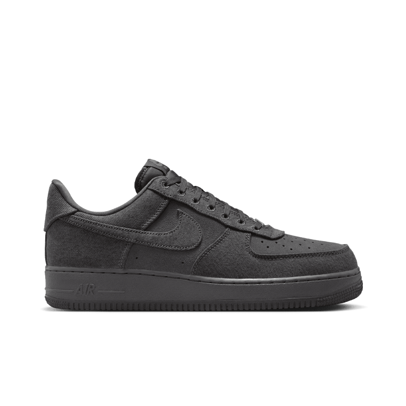 NIKE AIR FORCE 1 '07 LV8 DENIM