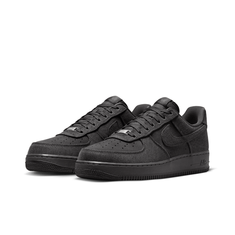 NIKE AIR FORCE 1 '07 LV8 DENIM
