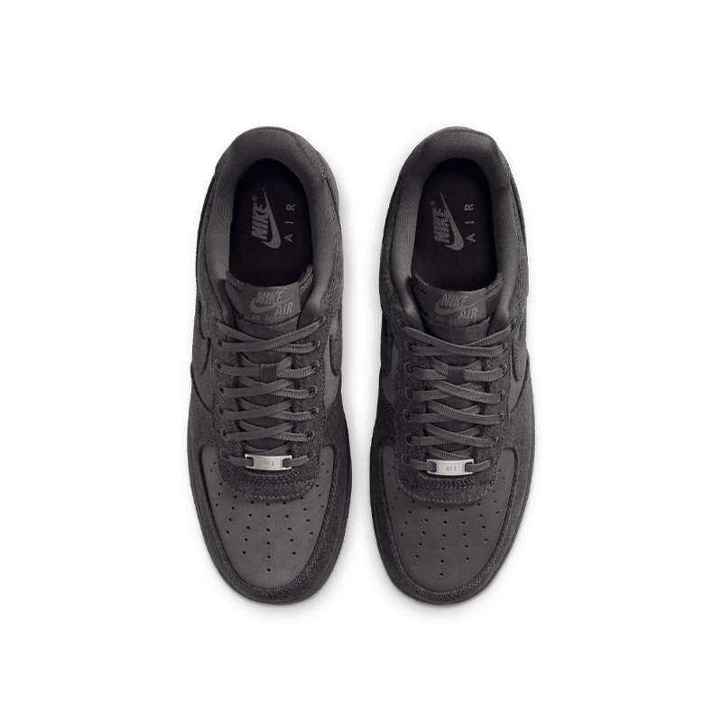 NIKE AIR FORCE 1 '07 LV8 DENIM