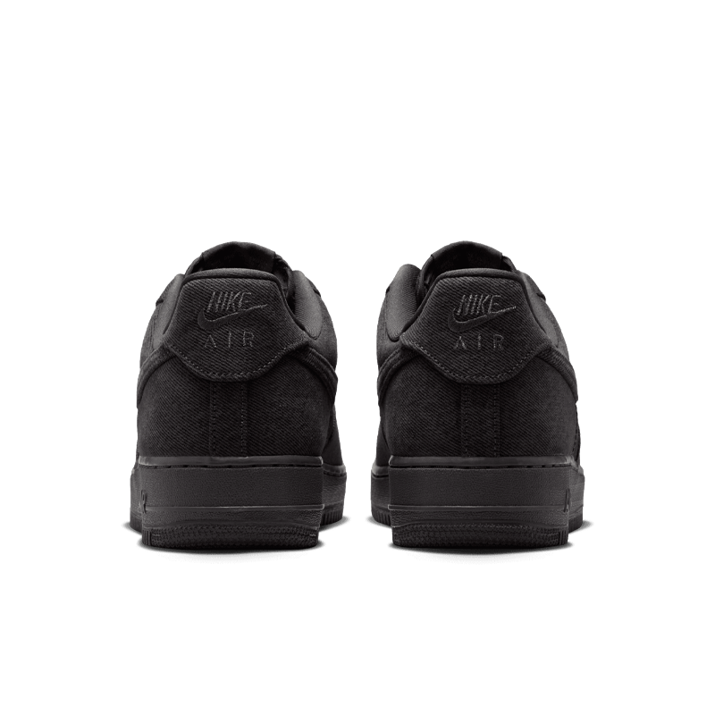 NIKE AIR FORCE 1 '07 LV8 DENIM