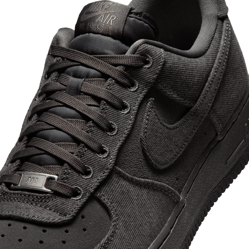 NIKE AIR FORCE 1 '07 LV8 DENIM