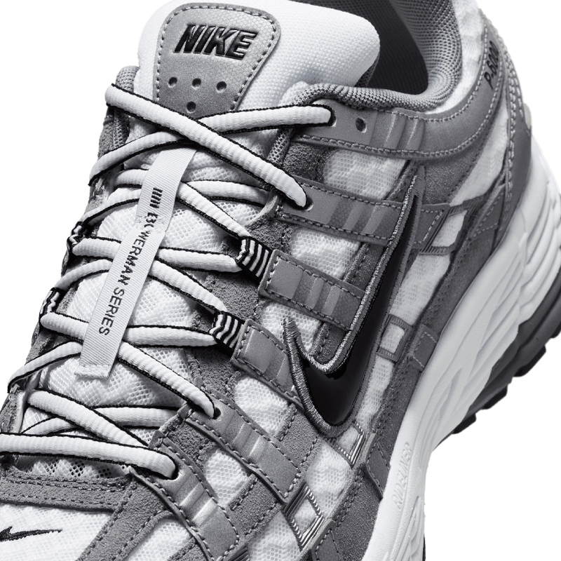 NIKE P-6000
