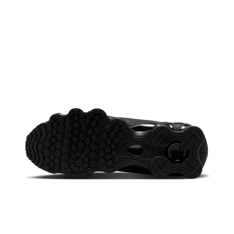 NIKE SHOX TL SE