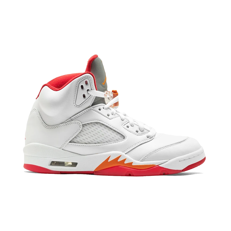 JORDAN 5 RETRO W