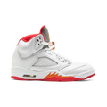 JORDAN 5 RETRO W
