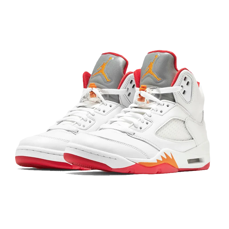 JORDAN 5 RETRO W
