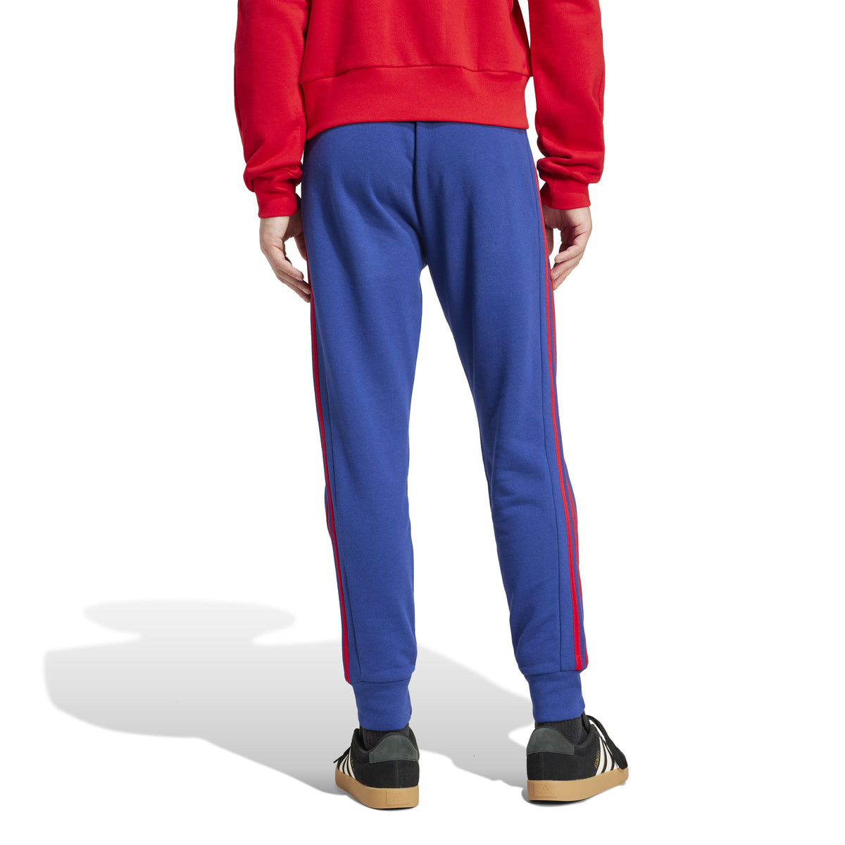 Adidas Arsenal FC DNA Pants Blue
