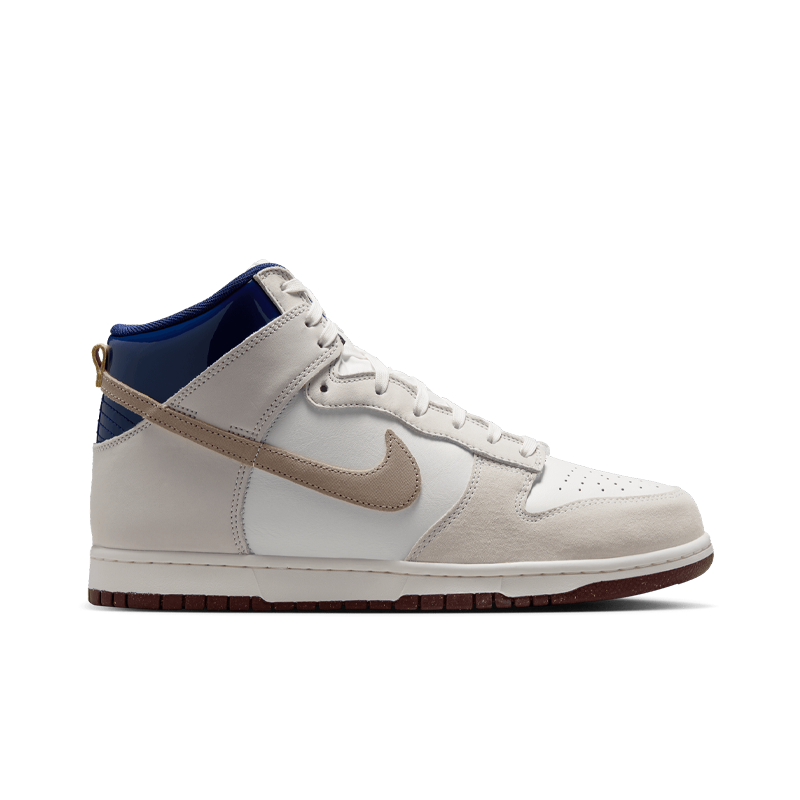 NIKE SB DUNK HIGH PRO X BEYOND QS