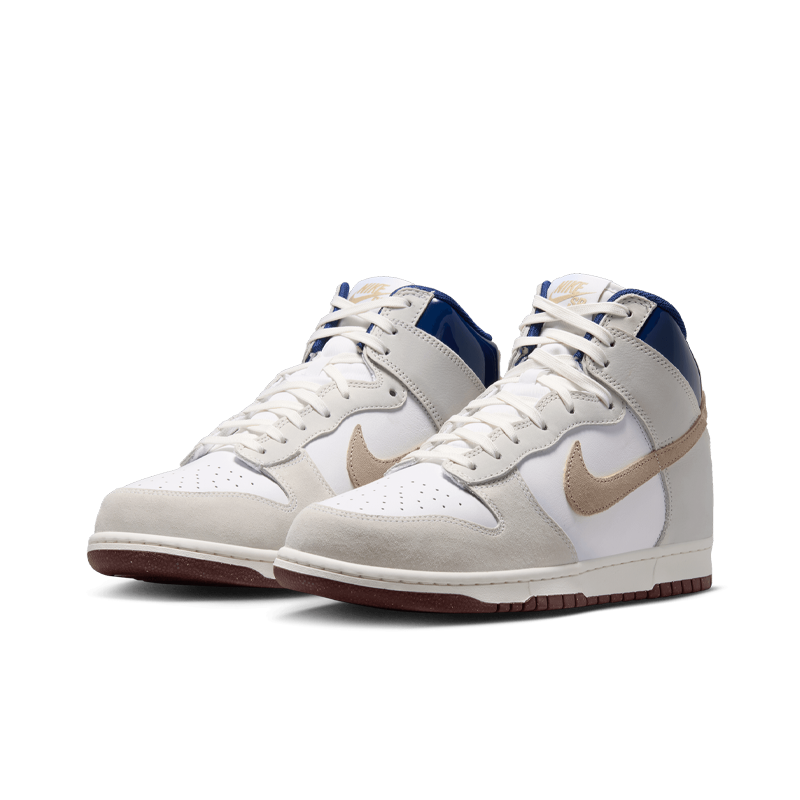 NIKE SB DUNK HIGH PRO X BEYOND QS