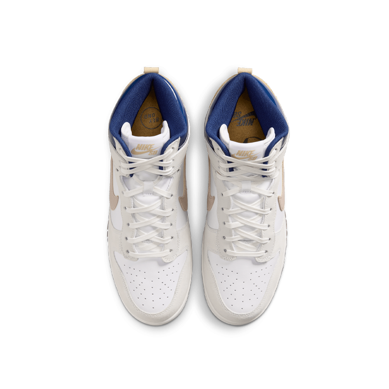 NIKE SB DUNK HIGH PRO X BEYOND QS
