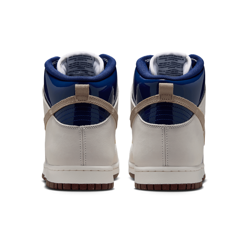 NIKE SB DUNK HIGH PRO X BEYOND QS