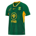 Springboks Nike Men's 2026 RGR Stadium Jersey