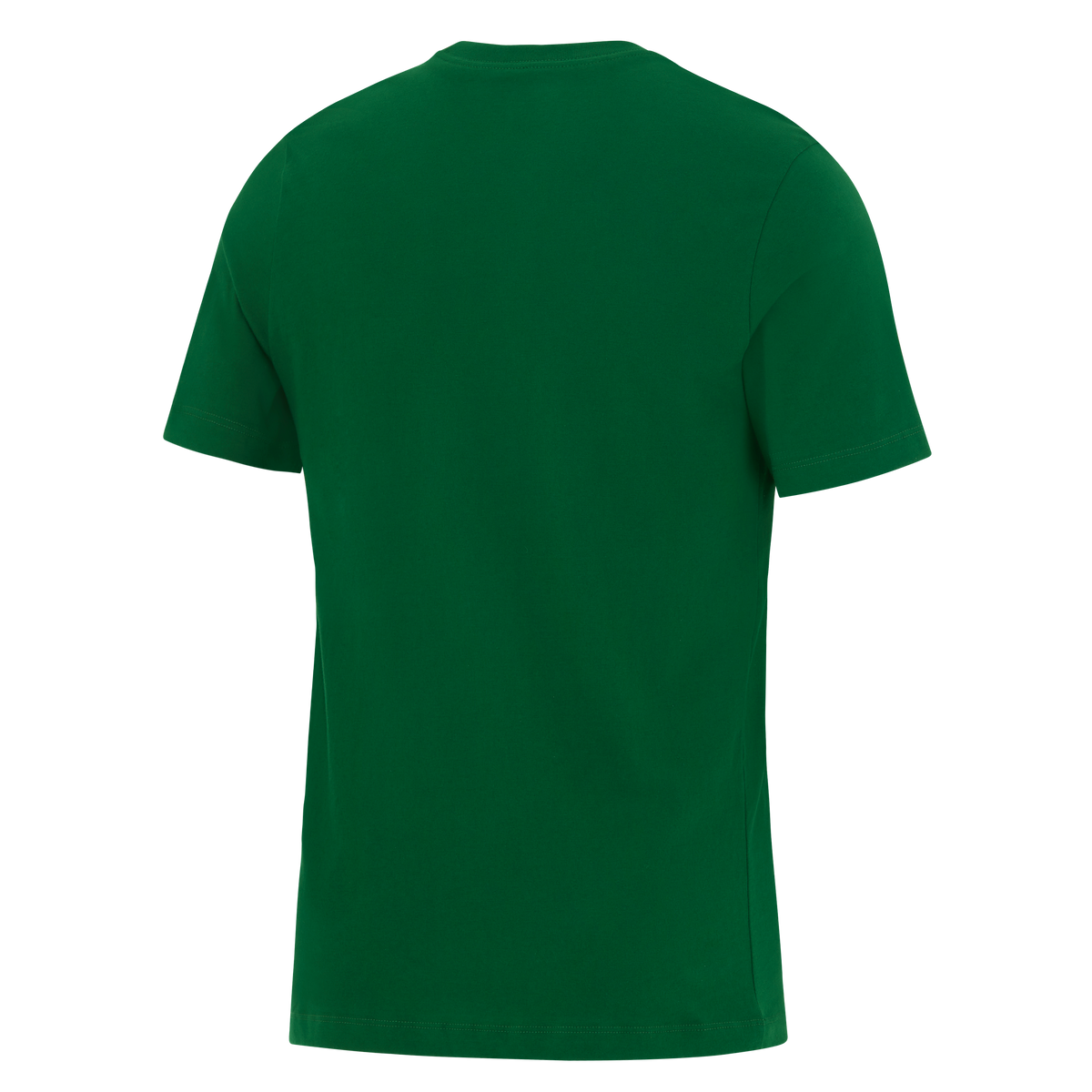 Springboks Nike Mens Rugby's Greatest Rivalry Tour Tee Gorge Green