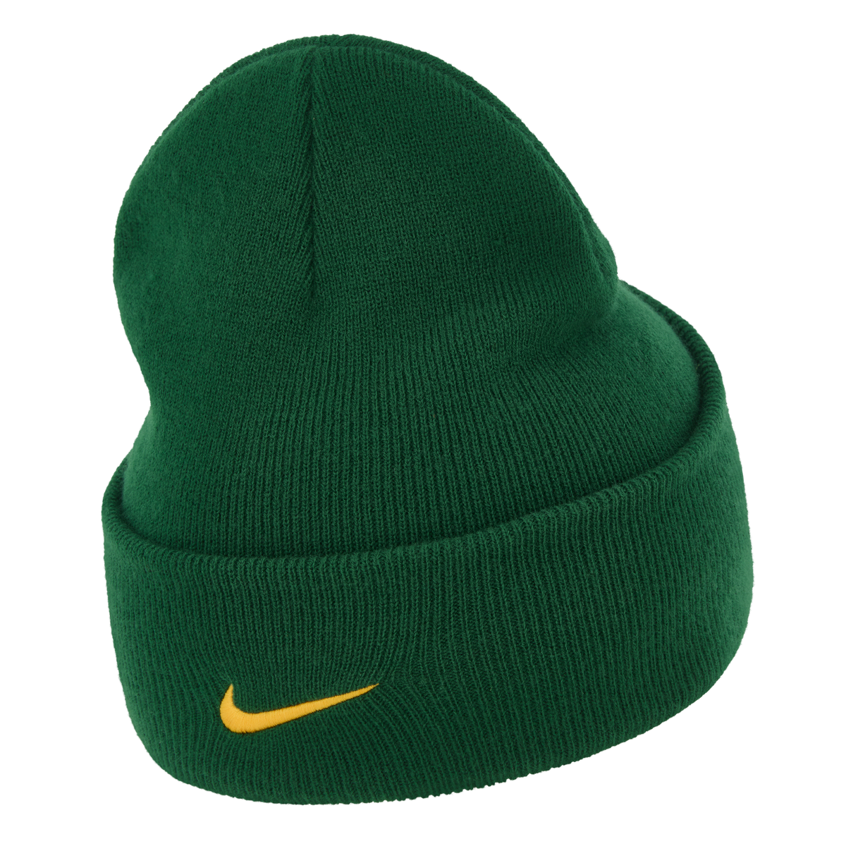 Springboks Nike Peak Beanie Gorge Green