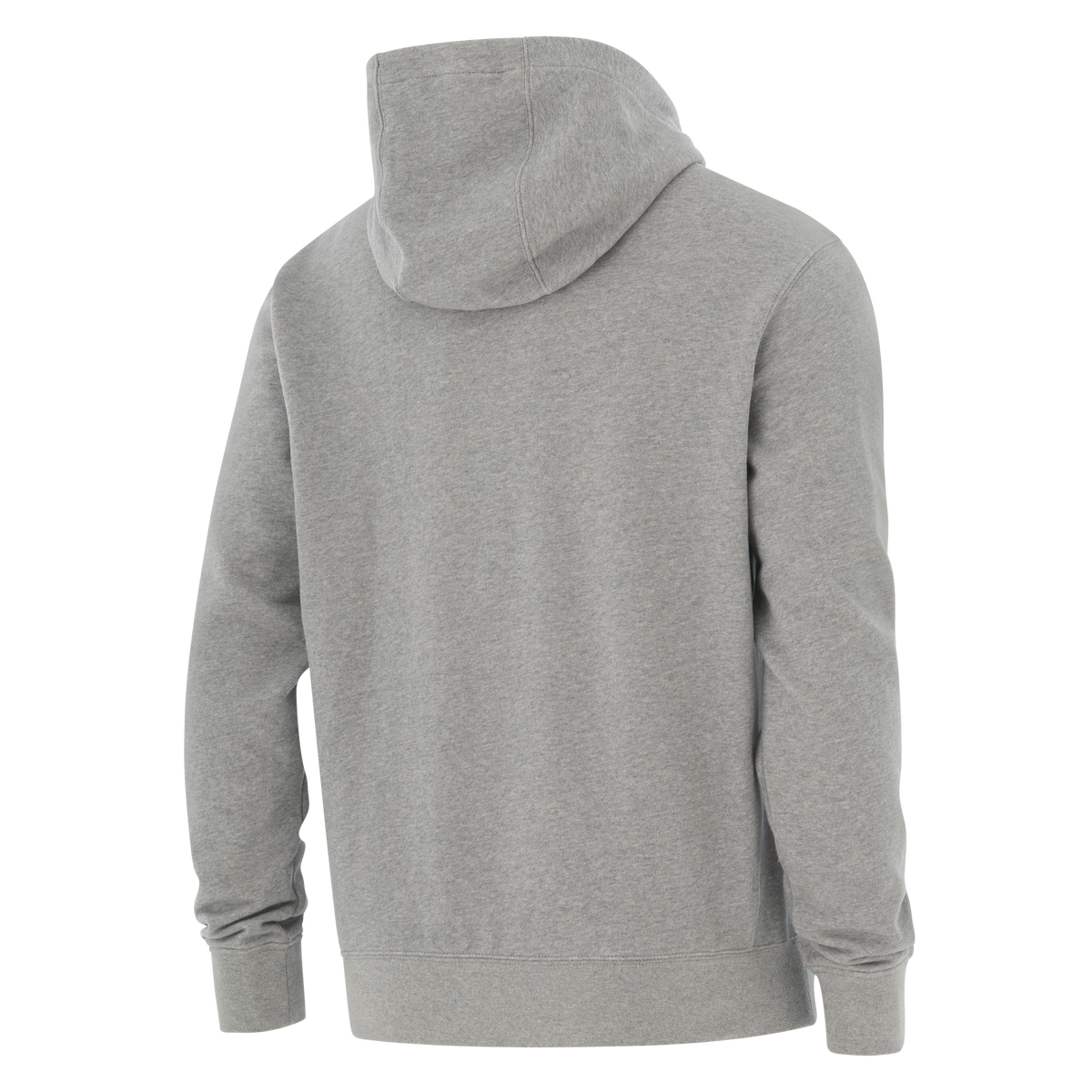 Springboks Nike Bokke Rugby's Greatest Rivalry Pullover Hoodie Dark Grey Heather