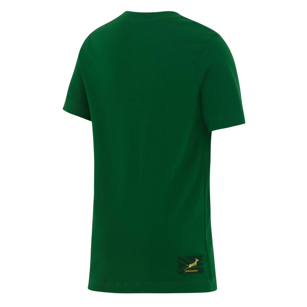 Springboks Nike Youth Tee Gorge Green