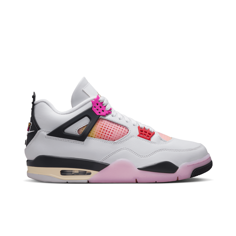 JORDAN 4 RETRO