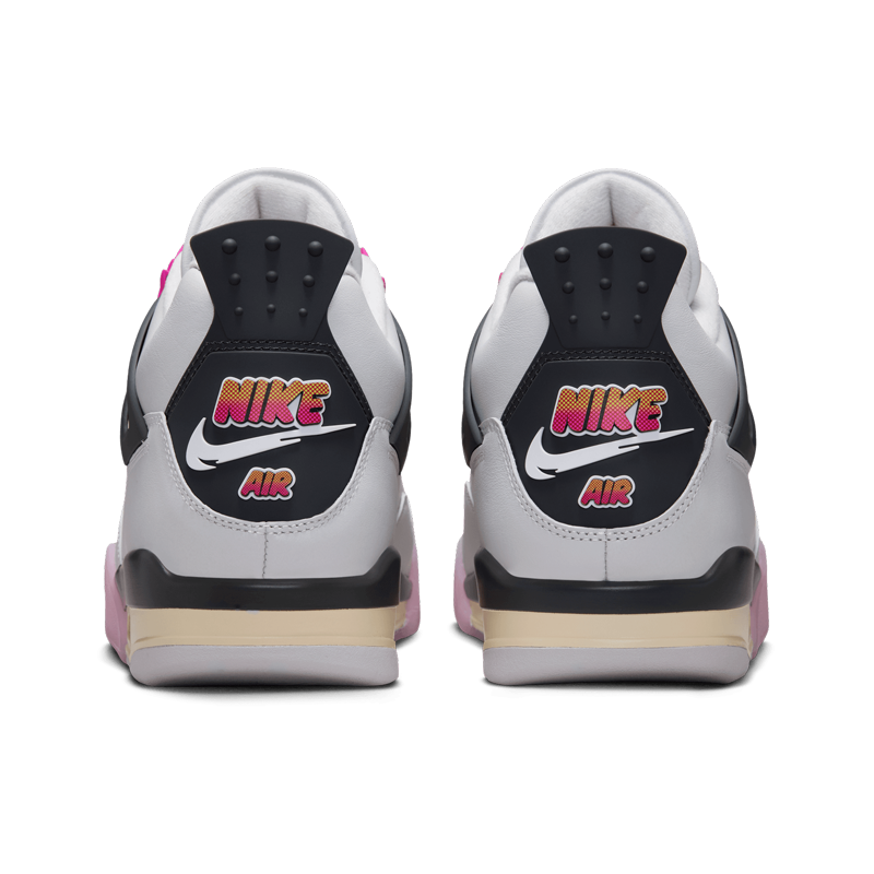 JORDAN 4 RETRO