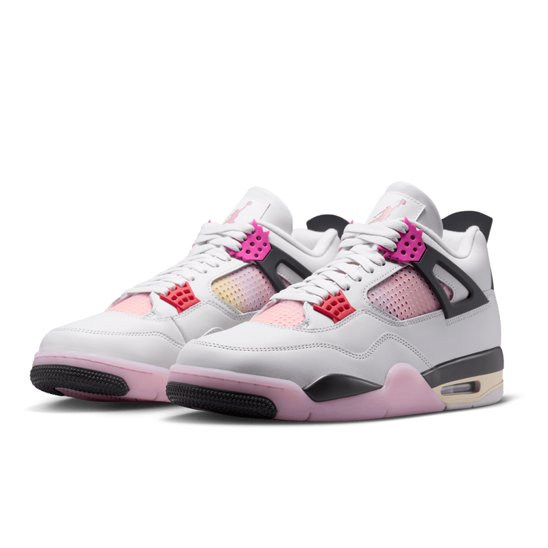 JORDAN 4 RETRO