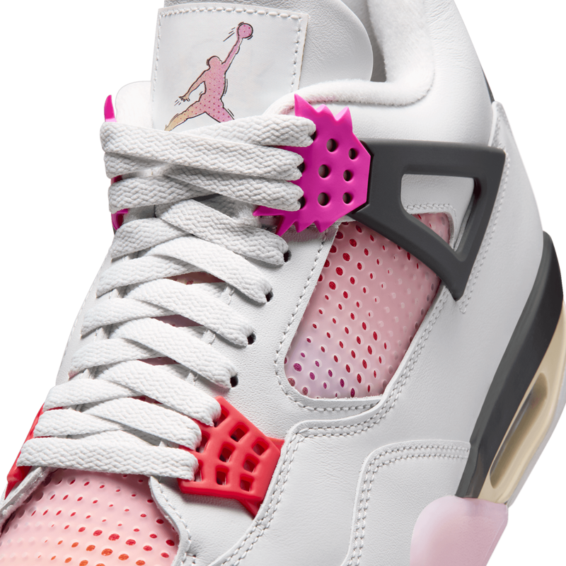 JORDAN 4 RETRO