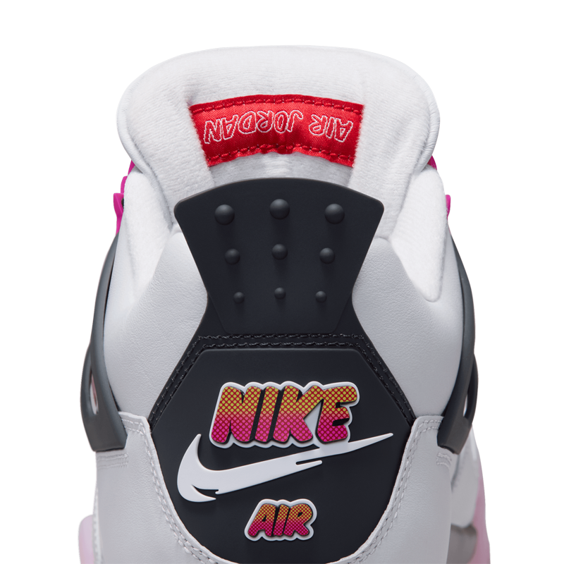 JORDAN 4 RETRO