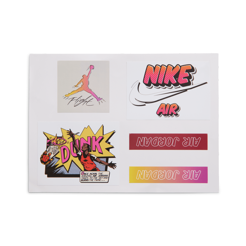 JORDAN 4 RETRO