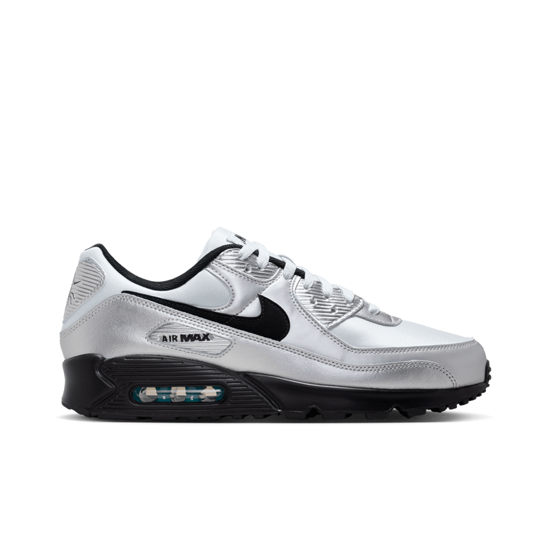 NIKE AIR MAX 90 PREMIUM TREBLE 2