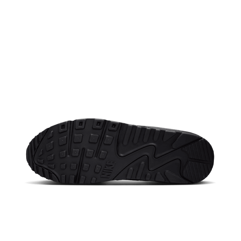 NIKE AIR MAX 90 PREMIUM TREBLE 2