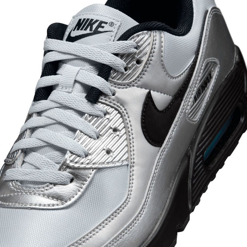 NIKE AIR MAX 90 PREMIUM TREBLE 2