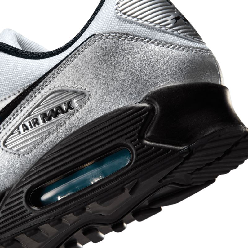 NIKE AIR MAX 90 PREMIUM TREBLE 2