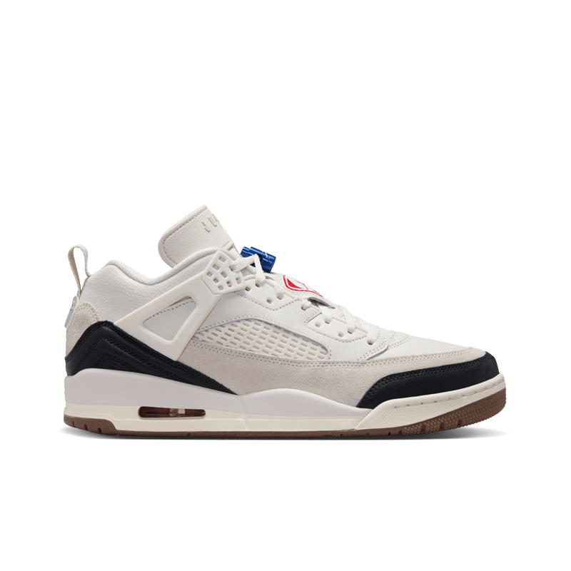 JORDAN SPIZIKE LOW