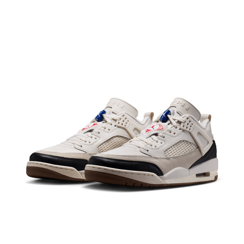 JORDAN SPIZIKE LOW