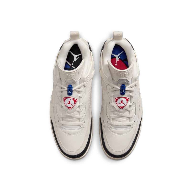 JORDAN SPIZIKE LOW